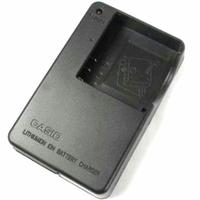 Gambar Charger Casio BC-31L For Baterai Casio NP-40 dari hens cam shop Kota Administrasi Jakarta Barat 2 Tokopedia