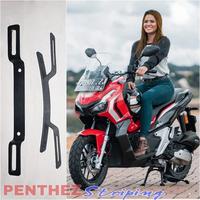 Gambar Braket Plat Nomor HONDA ADV (Model FLATE) dari KekancanGarage Kab. Demak 1 Tokopedia