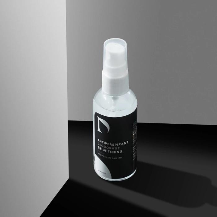 Gambar Deona Whitening Anti Perspirant Deodorant dari Dapur Syantik Ifa Kota Tangerang Selatan Tokopedia