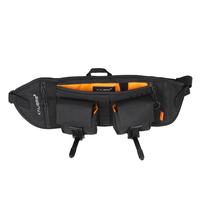 Gambar Kalibre Tas Pinggang Waist Bag Pria Challenger 921287000 dari Kalibre Kota Bandung 4 Tokopedia