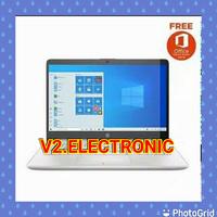 Gambar Laptop HP 14S-fq0010AU AMD Athlon 3020 | RAM 8GB | SSD 256GB | Win11 dari V2 ELECTRONIC Kota Administrasi Jakarta Barat 1 Tokopedia
