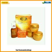 Gambar CREAM WALET PREMIUM SUPER GOLD KOMPLI ASLI dari larismanizshop Kota Tegal 1 Tokopedia