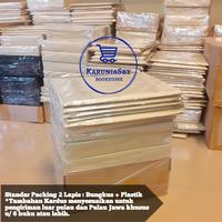 Gambar Al Quran Karim Khat Utsmani A5 Ukuran Tanggung dari karuniasby Kota Surabaya 4 Tokopedia