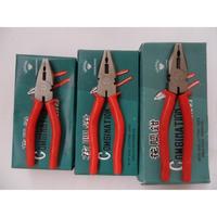 Gambar tang kombinasi combinasi DIAMOND BRAND 8 inci - merek DIAMOND dari forever 555 Kota Surabaya 2 Tokopedia