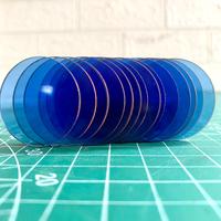 Gambar Lensa Warna Kaca Absorber Biru Lensa Noda Mikroskop (ZF-059) dari tokoiz Kab. Tangerang 5 Tokopedia