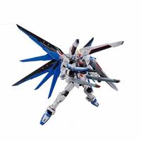 Gambar THE GUNDAM BASE LIMITED ZGMF-X10A FREEDOM GUNDAM Ver.GCP FM 1/100 dari Kuping Kaleng Indonesia Kota Surabaya 5 Tokopedia