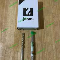 Gambar mata bor beton joran 10mm mata bor beton masonry 10mm dari N88 SANITARY Kota Administrasi Jakarta Barat 3 Tokopedia