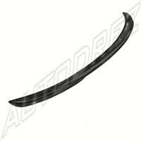 Gambar Ducktail Spoiler Bagasi Carbon BMW 5 Seri F10 M-Performance 2010-2017 Import Taiwan dari Autodrez Kota Surabaya 3 Tokopedia