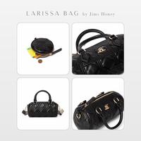 Gambar Larissa bag Jims Honey Tas wanita selempang free dompet terbaru dari Brinstore Surabaya Kota Surabaya 3 Tokopedia