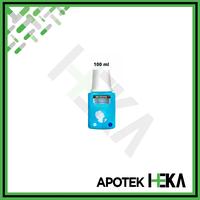 Gambar Betadine Mouthwash and Gargle 100 ml 190 ml Obat Kumur Antiseptik dari Apotek Heka Semarang Kota Semarang 2 Tokopedia