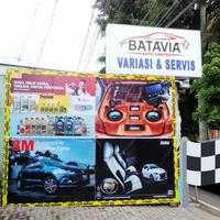 Gambar Sepasang clip Klip bumper Bemper ukuran besar semua jenis mobil dari Batavia Auto Centre Kota Malang 4 Tokopedia