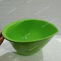 Gambar mangkok adonan kue plastik Lion star/Nagata egg Bowl dari New Fortuna Kab. Bogor 2 Tokopedia