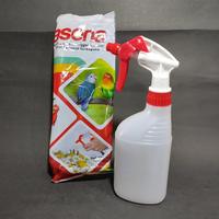 Gambar Semprotan Botol Tanaman 1 Liter Untuk Hama Burung Cleaning Service D dari CV HARANATA TNG Kota Tangerang Selatan 3 Tokopedia