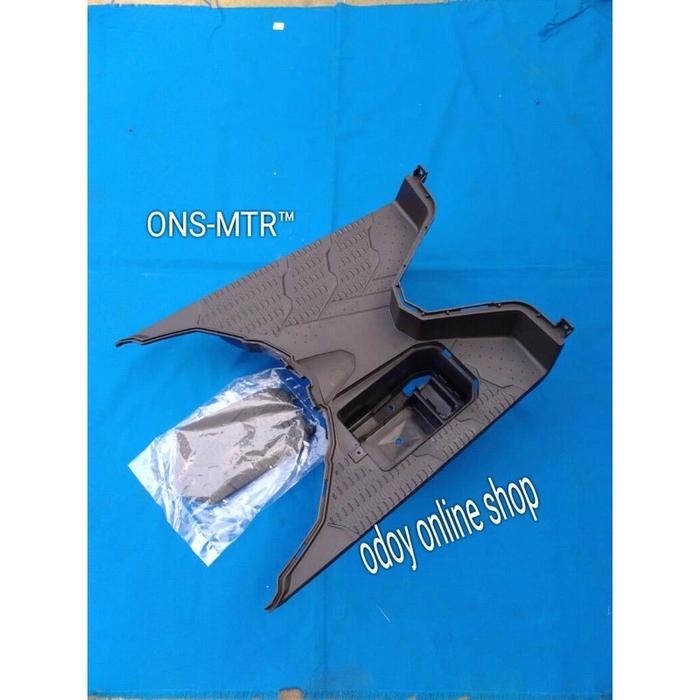 Gambar Paket body kasar vario 150 125 led esp 2015 2016 2017 dari odoyshop3 Kota Administrasi Jakarta Timur 2 Tokopedia