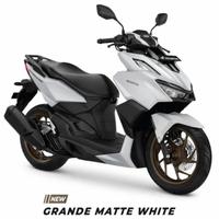 Gambar cover tutup aki baterai new Vario 160 ori ahm dari arekcandi_NEW Kab. Sidoarjo 4 Tokopedia