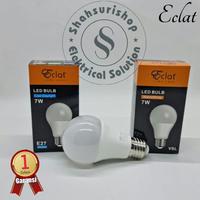 Gambar LAMPU MURAH BERGARANSI ECLAT 7W 7 W WATT BULB GARANSI 1TAHUN dari Shahsuri Shop Kota Administrasi Jakarta Timur 1 Tokopedia