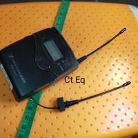 Gambar Antena Sennheiser Not Ori Antenna Cocok untuk Sennheiser dari Ct Eq 1 Kota Tangerang Selatan 4 Tokopedia