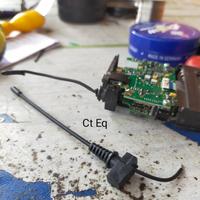 Gambar Antena Sennheiser Not Ori Antenna Cocok untuk Sennheiser dari Ct Eq 1 Kota Tangerang Selatan 2 Tokopedia