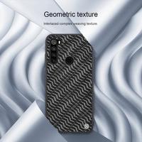 Gambar XIAOMI REDMI NOTE 8 2021 NILLKIN GRADIENT TWINKLE ORIGINAL HARD CASE dari Case Thebest Kota Administrasi Jakarta Pusat 3 Tokopedia