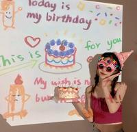 Gambar Projector Happy Birthday Proyektor Party Lamp Cute Birthday Gift Idea dari happywoman_NEW Kota Administrasi Jakarta Barat 3 Tokopedia