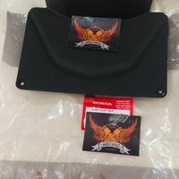 Gambar cover tutup aki baterai new Vario 160 ori ahm dari arekcandi_NEW Kab. Sidoarjo 2 Tokopedia