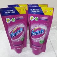 Gambar Vanish cair penghilang noda 150ml dari zenobiashopmarket Kota Surabaya 1 Tokopedia