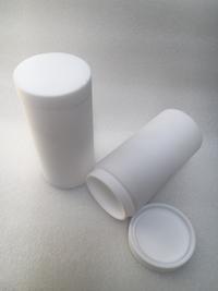 Gambar PTFE Teflon Liner Autoclave Hydrothermal Chamber 250ml Brand Ningbo dari Science Laboratory Shop Kota Bekasi 1 Tokopedia
