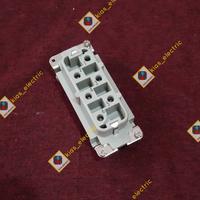 Gambar Socket/Connector 6 Pin HARTING Han 6 HSB-F/09310062701/70D581R03 dari Kias Electric Kota Bekasi 3 Tokopedia