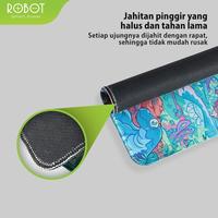 Gambar Robot RP01 Mouse Pad Safari Anti Slip With Soft Surface dari uriah accessories balikpapan Kota Balikpapan 4 Tokopedia