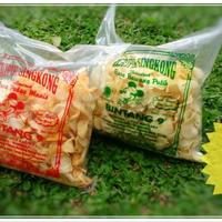 Gambar Keripik Singkong Bintang 9 - Keripik Singkong Madura Terenak - 140Gram dari KERIPIK SINGKONG ONLINE Kota Surabaya 1 Tokopedia