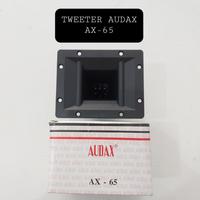 Gambar Twiter AUDAX AX-65 Tweeter Walet AX65 Original dari Rere Audio Store Kab. Jombang 2 Tokopedia