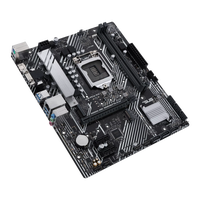 Gambar MOTHERBOARD ASUS PRIME B560M-K - mATX LGA1200 B560 DDR4 dari Techno Computer Bali Kota Denpasar 5 Tokopedia