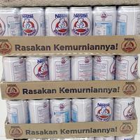 Gambar Bear Brand Putih Ori / Susu Cap Beruang 189ml dari qbeautycare Kota Administrasi Jakarta Barat 3 Tokopedia