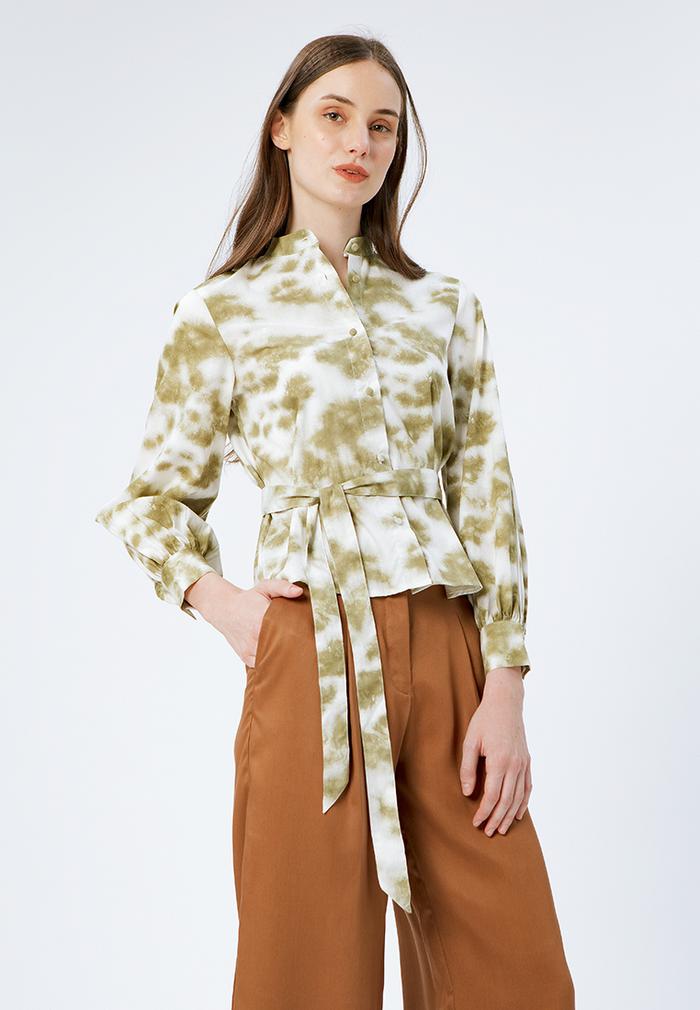 Gambar Drivana Shirt dari Minimal Kab. Pemalang Tokopedia
