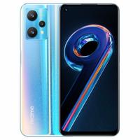 Gambar Realme 9pro+ 8/256 5G OIS Camera IMX766, Dimensity 920 5G Processor 60 dari HQQ CELL Kota Surabaya 5 Tokopedia