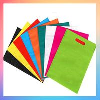 Gambar goodie bag tas spunbond oval 20x26 cm tas press kain plong cut dari Miczson Kota Administrasi Jakarta Barat 1 Tokopedia