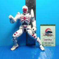 Gambar Bandai Saban's Power Rangers Samurai Villain Fuwa Juzo (Loose/Second) dari POPPIN STATION Kota Administrasi Jakarta Selatan 4 Tokopedia