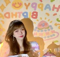 Gambar Projector Happy Birthday Proyektor Party Lamp Cute Birthday Gift Idea dari happywoman_NEW Kota Administrasi Jakarta Barat 5 Tokopedia