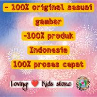 Gambar setelan baju anak / kaos anak perempuan motif kucing meow 1 - 10 tahun dari Loving Kids Kota Pekanbaru 3 Tokopedia