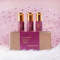 Gambar LOVE POISON BY ALLMAMANEED dari homedailydress Jakarta Barat 3 Tokopedia