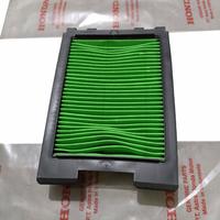 Gambar SARINGAN FILTER UDARA HONDA CBR 150 CB 150 R K15 ORI dari PM shopl Kota Bekasi 1 Tokopedia