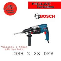 Gambar Mesin Bor Bobok GBH 2-28 DFV Bosch Profesional dari MULSE PERKAKAS Kota Denpasar 1 Tokopedia