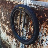 Gambar Parts BMX Ban Luar Maxxis Tire Hookworm size ukuran 20 x 1.95 110psi dari Batavia BMX Shop Kota Tangerang Selatan 4 Tokopedia