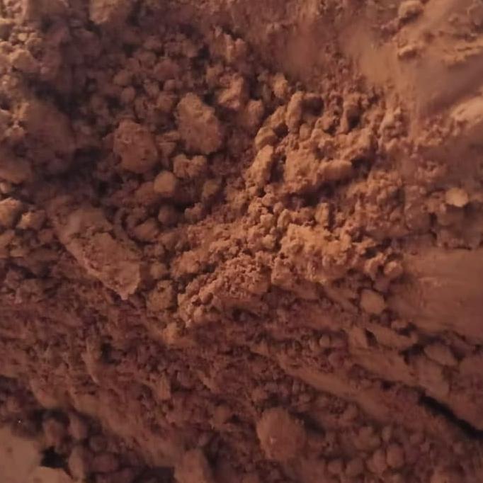 Gambar Bubuk Buah Biji Bidara Arab Sidr Obat Ruqyah 1kg MURNI dari toko poper Kota Surabaya Tokopedia