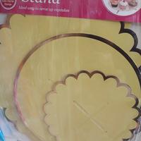 Gambar Standing Cupcake/tatanan kue/alas kue dari Give Gift BDG Kab. Bandung 4 Tokopedia