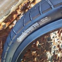 Gambar Parts BMX Ban Luar Maxxis Tire Hookworm size ukuran 20 x 1.95 110psi dari Batavia BMX Shop Kota Tangerang Selatan 2 Tokopedia