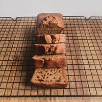 Gambar [bule bread] Sourdough Banana Bread dari Bule Bread Jakarta Kota Administrasi Jakarta Selatan 2 Tokopedia
