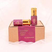 Gambar LOVE POISON BY ALLMAMANEED dari homedailydress Jakarta Barat 5 Tokopedia