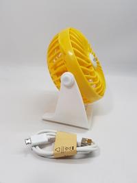 Gambar KIPAS ANGIN MINI USB ukuran 5" MITSUYAMA MS-5541 dari Mitsuyama Official Kota Administrasi Jakarta Barat 4 Tokopedia