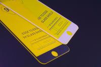 Gambar KotaCase - Xiaomi Redmi Note 11 | Redmi 9T Tempered Glass Full Lem 9D dari Kotacase Kota Administrasi Jakarta Barat 5 Tokopedia